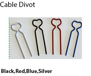 Cable Divot Tool | #3000