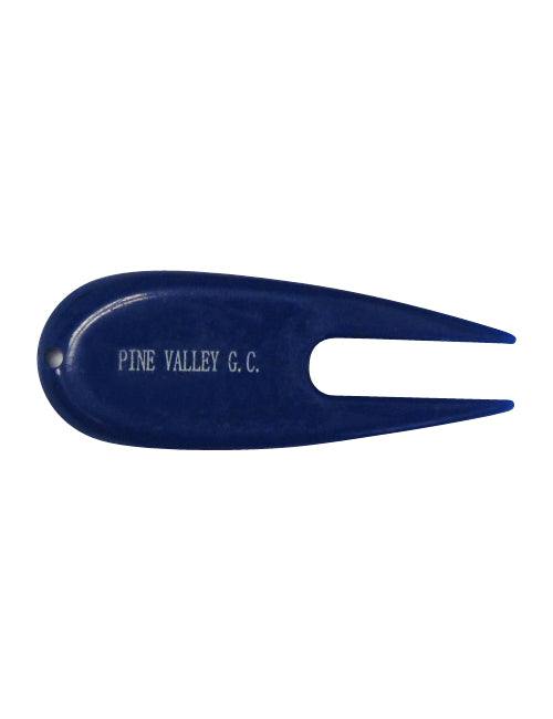 Two Prong PVC Divot Tool | #3001P