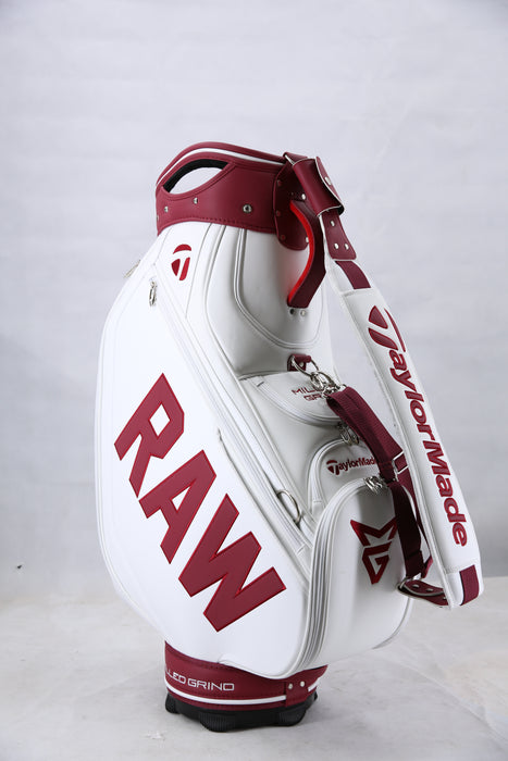 Personalized Staff Golf Bag | #B901
