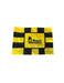 Checkered Golf Flag Embroidery on both side - #6213T2 - JLC Golf Shop