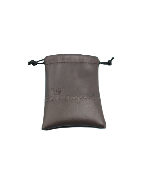 Pro7 Leather Golf Pouch | #6012