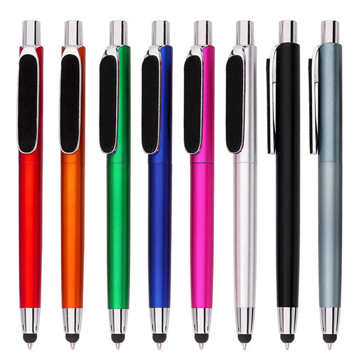 3 in 1  Ballpoint Pen
Twist ballpoint pen - #605MF01