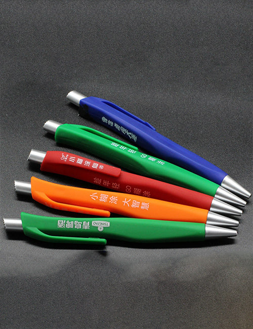 Orchard Ball Point Pen - #605RY10