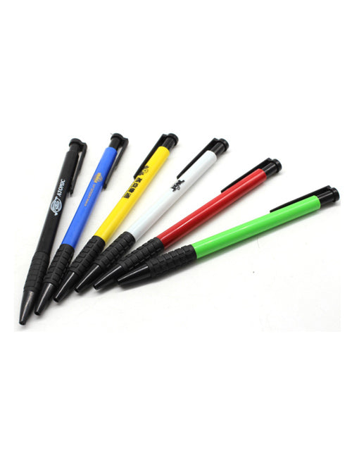 Mulberry Ball Point Pen - #605RY1