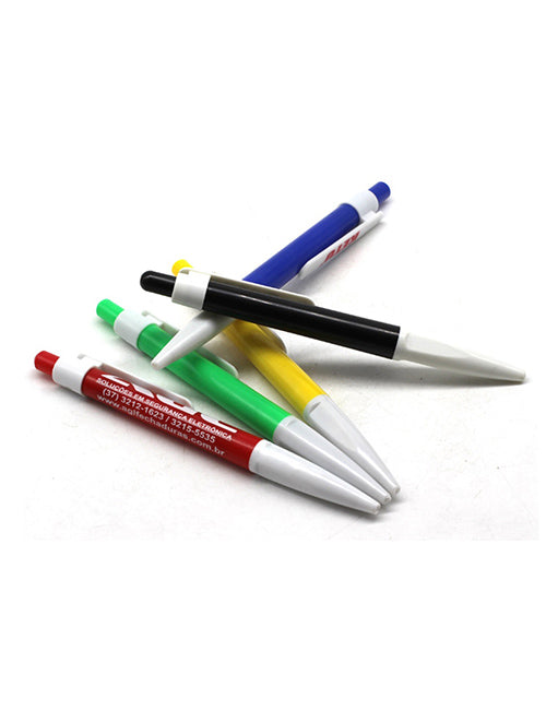 Orchard Ball Point Pen - #605RY6