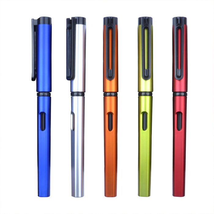 Multicolor Gel Ink Pen | #605SP02