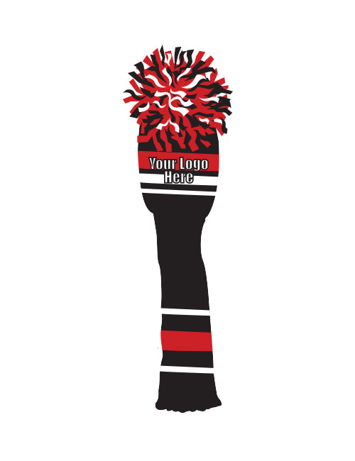 Windston Knit Head Cover | #7200A11