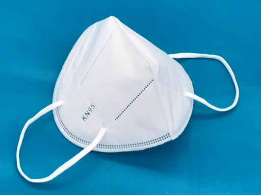 KN95 DISPOSABLE MASKS - #KN95 - JLC Golf Shop