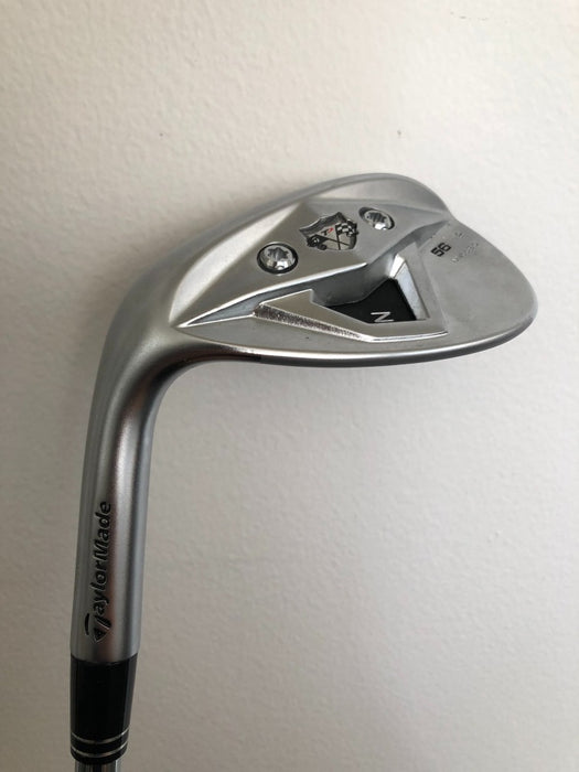 TaylorMade TP 56° / 12° milled - Left Hand - #2006