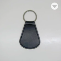Leather custom key chain - #LK138 - JLC Golf Shop