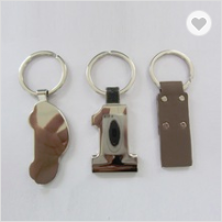 OEM cart coin keychain | #MK122