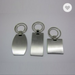 Custom shape OEM metal keychain - #MK130 - JLC Golf Shop