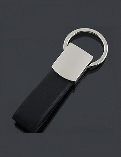 Mixed Leather Key Chain Speed | #MLK102