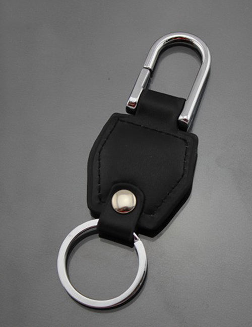 Mixed Leather Key Chain Victory | #MLK119
