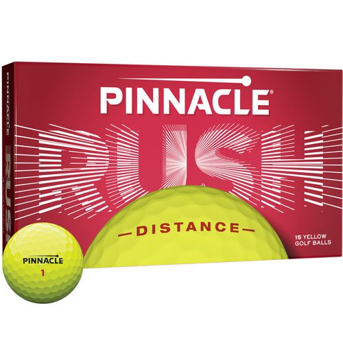 Pinnacle Rush/Soft 15’s -PNC807
