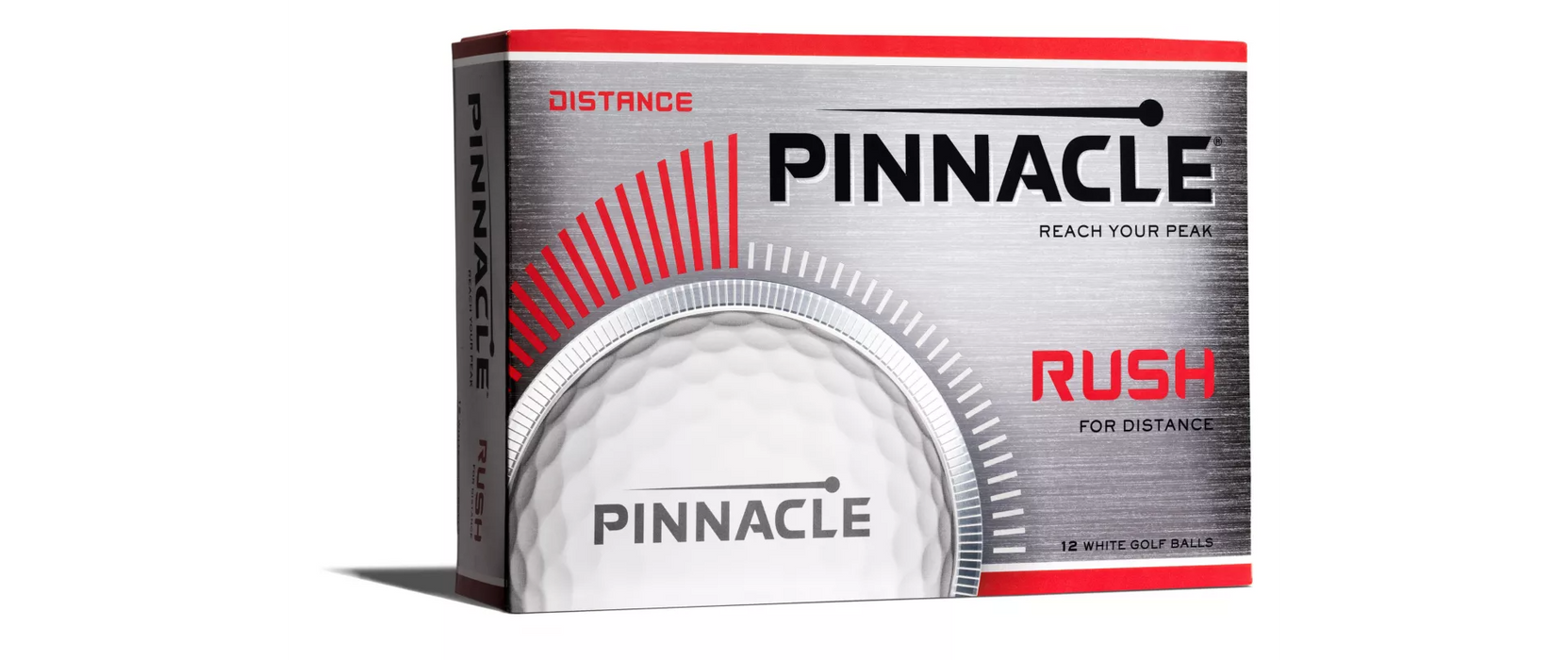 Pinnacle Rush/Soft 12’s -PNC806