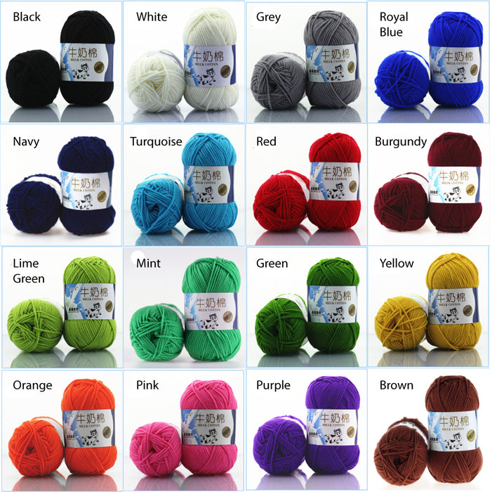 Yorkdon Knit Head Cover | #7200A10