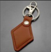 Leather Key Chain Essential - #LK103 - JLC Golf Shop