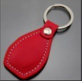 Leather Key Chain Rafa - #LK115 - JLC Golf Shop