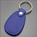 Leather Key Chain Flex - #LK124 - JLC Golf Shop