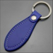 Leather Key Chain Andre - #LK125 - JLC Golf Shop