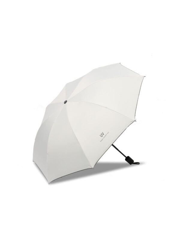 Compact Collapsible Umbrella - #FB001 - JLC Golf Shop