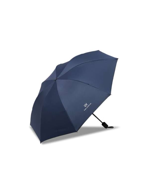 Compact Collapsible Umbrella - #FB001 - JLC Golf Shop