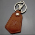 Leather Key Chain Loft - #LK104 - JLC Golf Shop