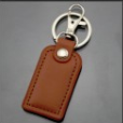 Leather Key Chain Rise - #LK105 - JLC Golf Shop