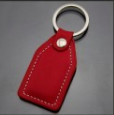 Leather Key Chain Sherpa - #LK113 - JLC Golf Shop