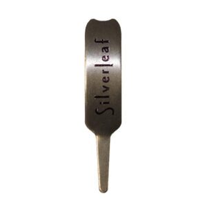 Die Struck Single Prong Metal Divot Tool - #3011D - JLC Golf Shop