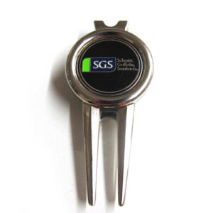 Divot Tool - Push - #3020 - JLC Golf Shop