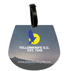 Excel Image ST Bag Tag - #5025J - JLC Golf Shop