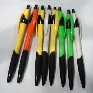 Clinton Ball Point Pen - #605RY11 - JLC Golf Shop