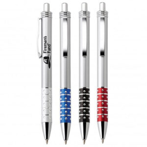 Diamond Dot Metal Pen - #605RY31 - JLC Golf Shop