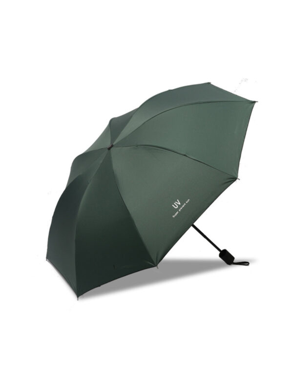 Compact Collapsible Umbrella - #FB001 - JLC Golf Shop