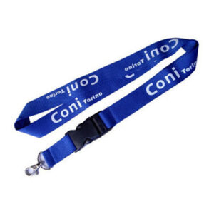 Eco Lanyard - #L6201 - JLC Golf Shop