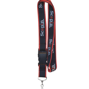 Dual Lanyard - #L6205 - JLC Golf Shop