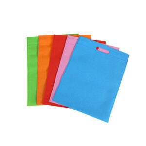 Heat Seal Non-woven Bag - 15" x 16" - #9001 - JLC Golf Shop