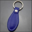 Leather Key Chain Air - #LK122 - JLC Golf Shop