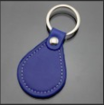 Leather Key Chain Thunder - #LK127 - JLC Golf Shop